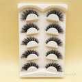 volume cat eye lashes wild natural cat eyelashes